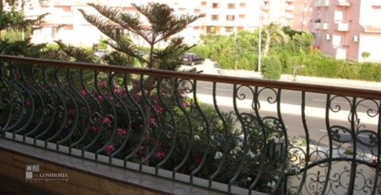 Furnished Villa for rent 0.00 M2 in Giza, 6th of october