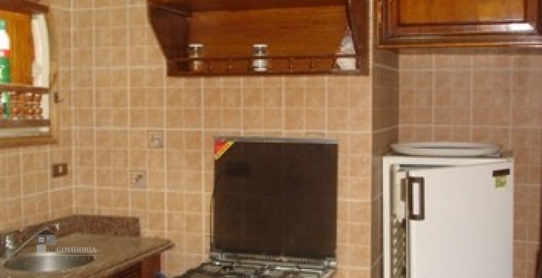 Furnished Villa for rent 0.00 M2 in Giza, 6th of october