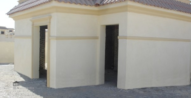 Villa 0.00 for sale M2 in Giza, 6th of october