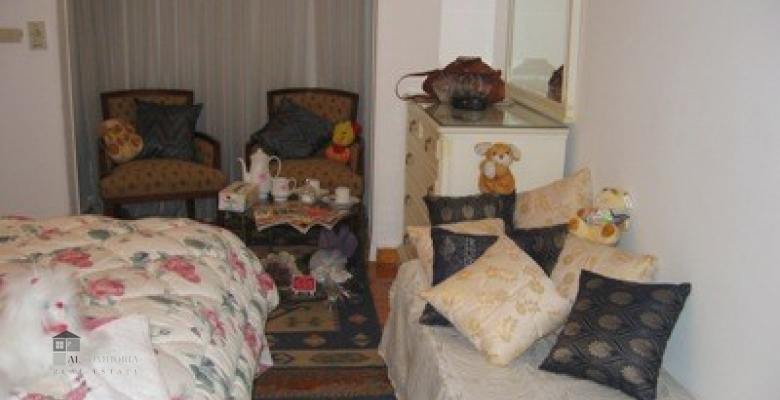 Furnished Apartment for rent 0.00 M2 in Giza, 6th of october