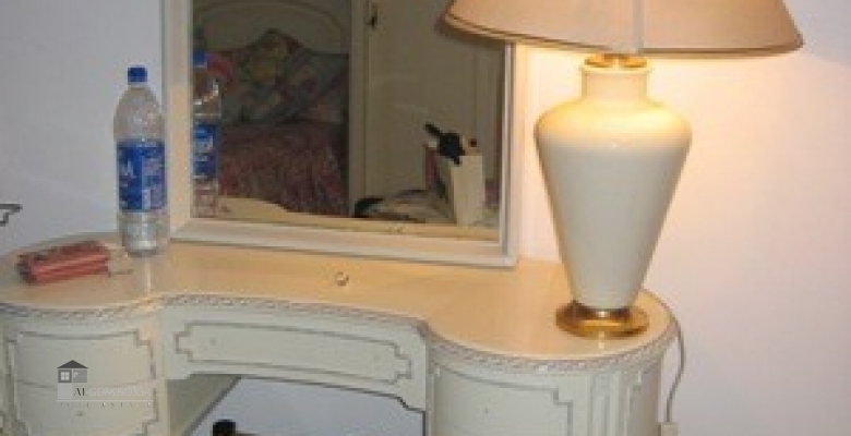 Furnished Apartment for rent 0.00 M2 in Giza, 6th of october