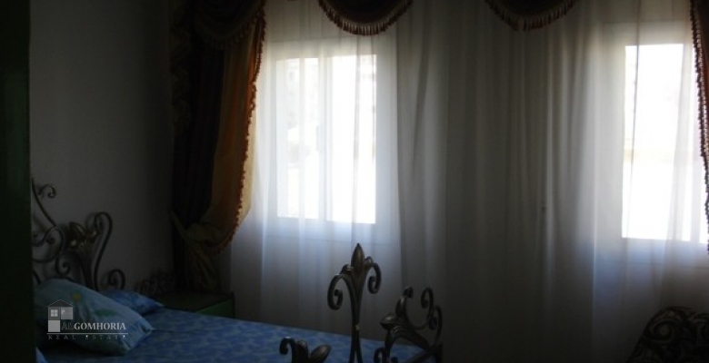 Furnished Apartment for rent 135.00 M2 in Giza, 6th of october