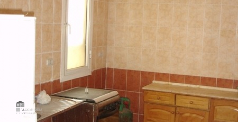 Furnished Apartment for rent 135.00 M2 in Giza, 6th of october