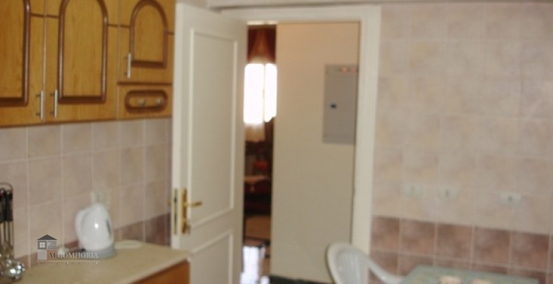 Furnished Apartment for rent 135.00 M2 in Giza, 6th of october