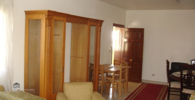 Furnished Apartment for rent 135.00 M2 in Giza, 6th of october