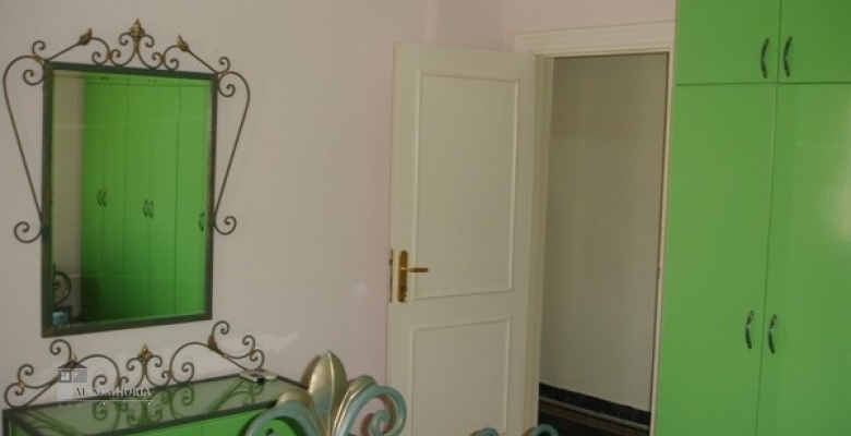 Furnished Apartment for rent 135.00 M2 in Giza, 6th of october