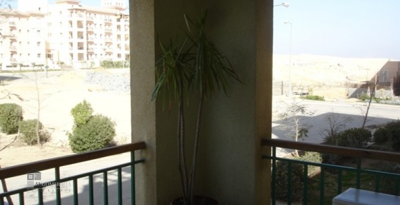 Furnished Apartment for rent 135.00 M2 in Giza, 6th of october