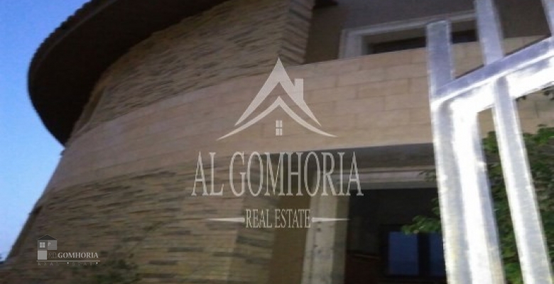 Unfurnished Villa for rent 825.00 M2 in Giza, 6th of october