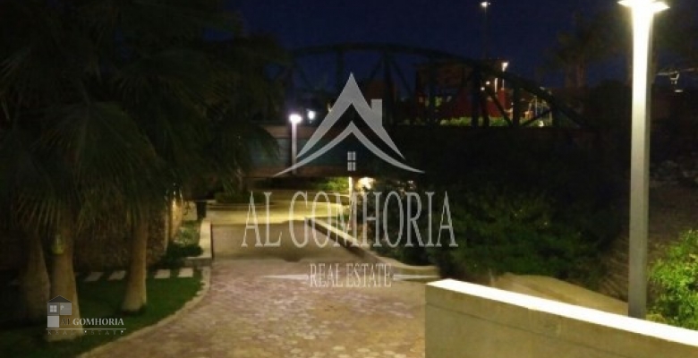 Unfurnished Villa for rent 825.00 M2 in Giza, 6th of october