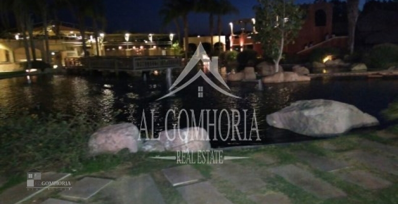 Unfurnished Villa for rent 825.00 M2 in Giza, 6th of october
