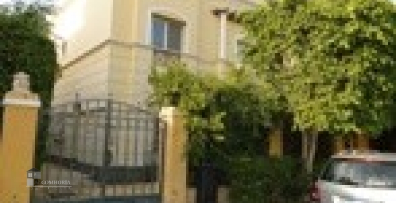 Furnished Villa for rent 0.00 M2 in Giza, 6th of october