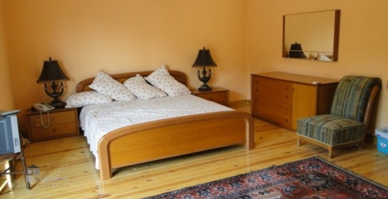 Furnished Villa for rent 0.00 M2 in Giza, 6th of october
