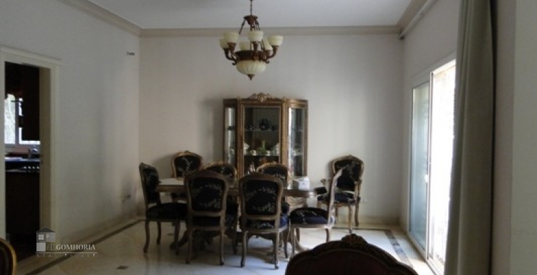 Furnished Villa for rent 0.00 M2 in Giza, 6th of october