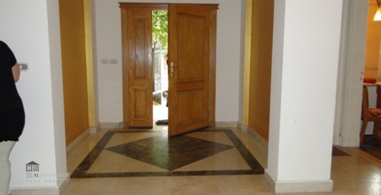 Furnished Villa for rent 0.00 M2 in Giza, 6th of october