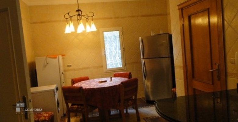 Furnished Villa for rent 0.00 M2 in Giza, 6th of october
