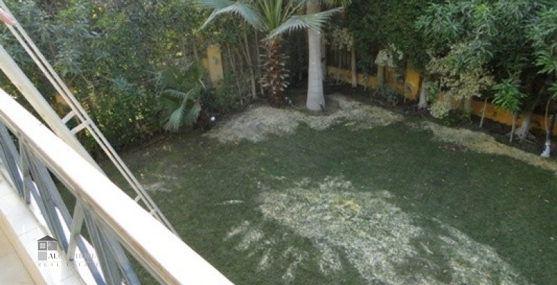 Furnished Villa for rent 0.00 M2 in Giza, 6th of october