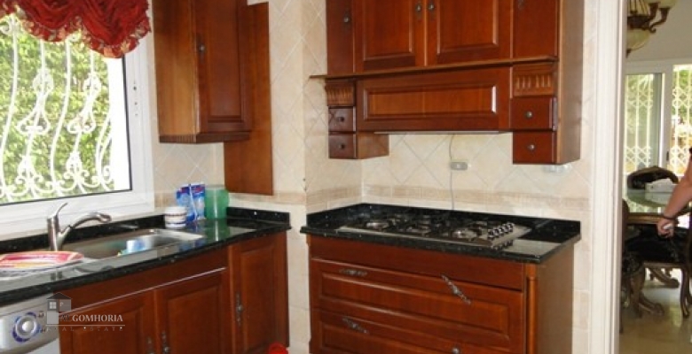 Furnished Villa for rent 0.00 M2 in Giza, 6th of october