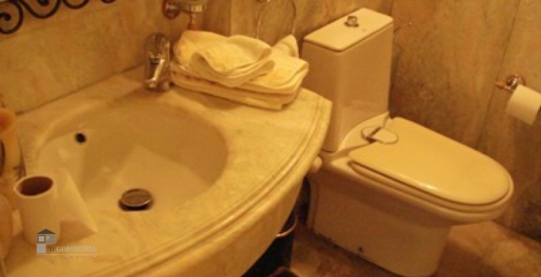 Furnished Villa for rent 1500.00 M2 in Giza, 6th of october