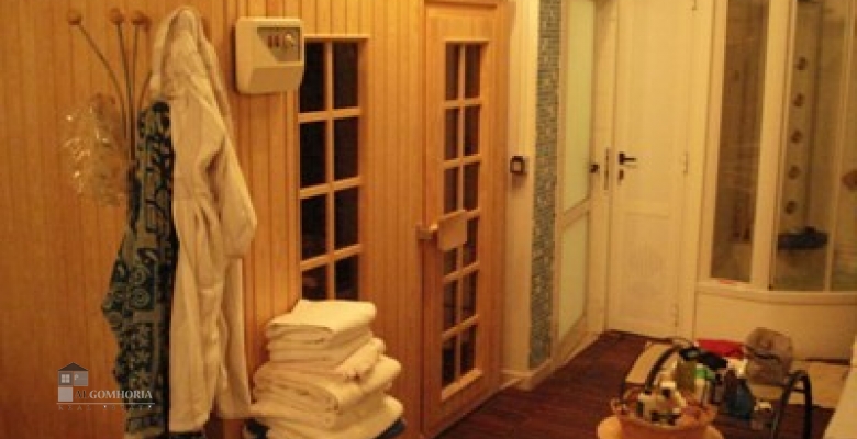 Furnished Villa for rent 1500.00 M2 in Giza, 6th of october