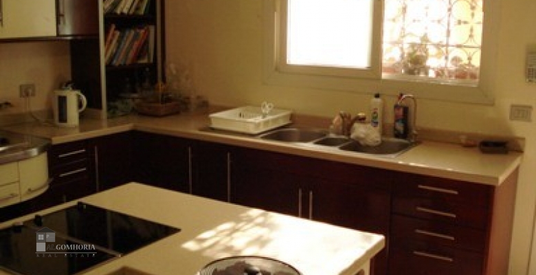 Furnished Villa for rent 1500.00 M2 in Giza, 6th of october