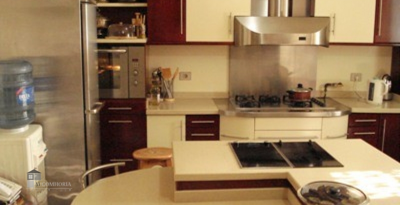 Furnished Villa for rent 1500.00 M2 in Giza, 6th of october