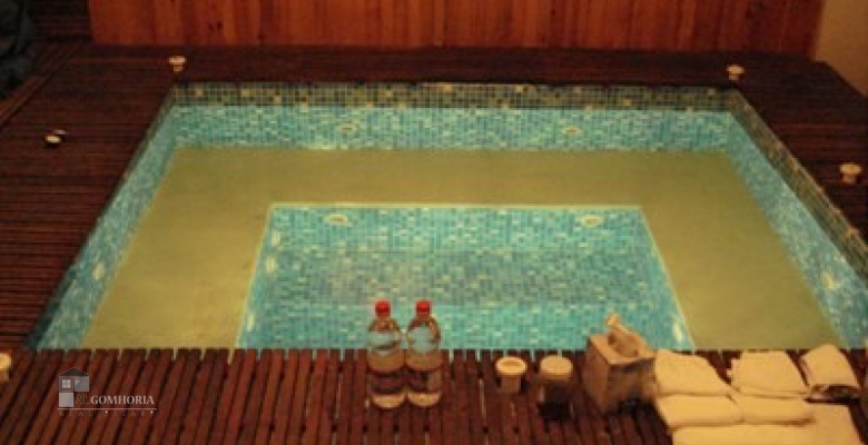 Furnished Villa for rent 1500.00 M2 in Giza, 6th of october