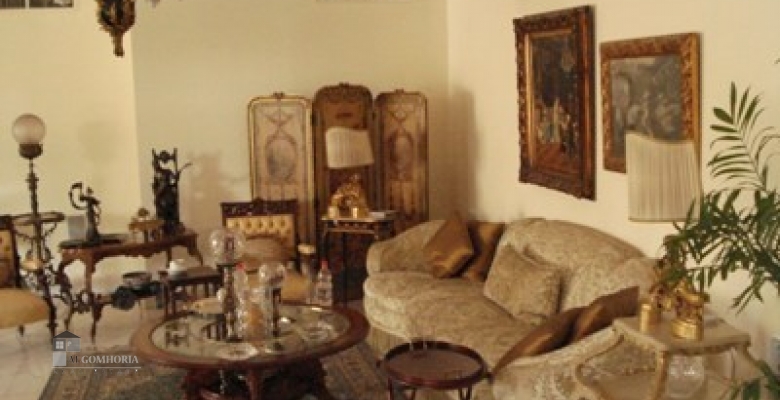 Furnished Villa for rent 1500.00 M2 in Giza, 6th of october