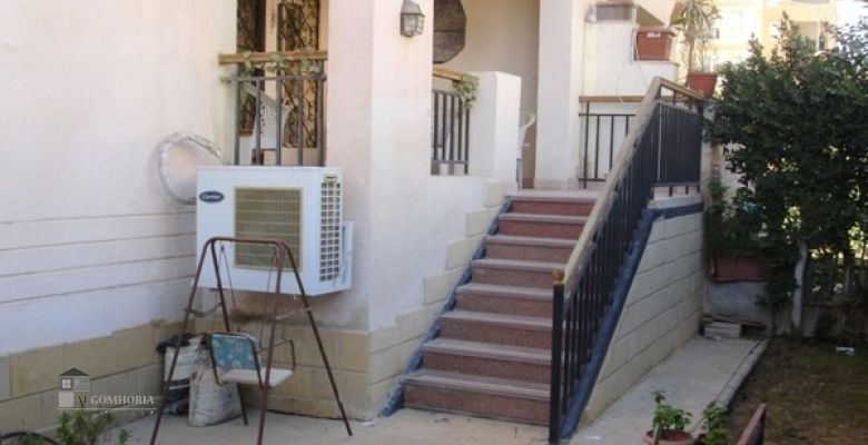 Furnished Apartment for rent 0.00 M2 in Giza, 6th of october