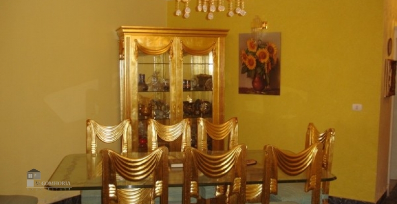 Furnished Apartment for rent 0.00 M2 in Giza, 6th of october