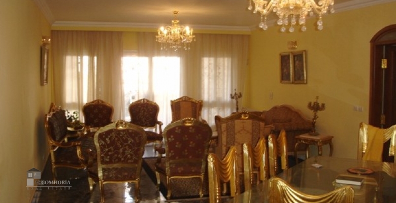 Furnished Apartment for rent 0.00 M2 in Giza, 6th of october