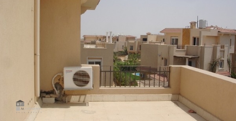 Furnished Villa for rent 450.00 M2 in Giza, 6th of october