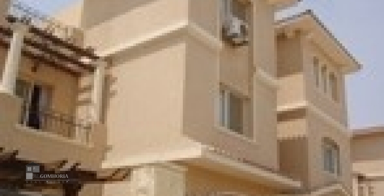 Furnished Villa for rent 450.00 M2 in Giza, 6th of october