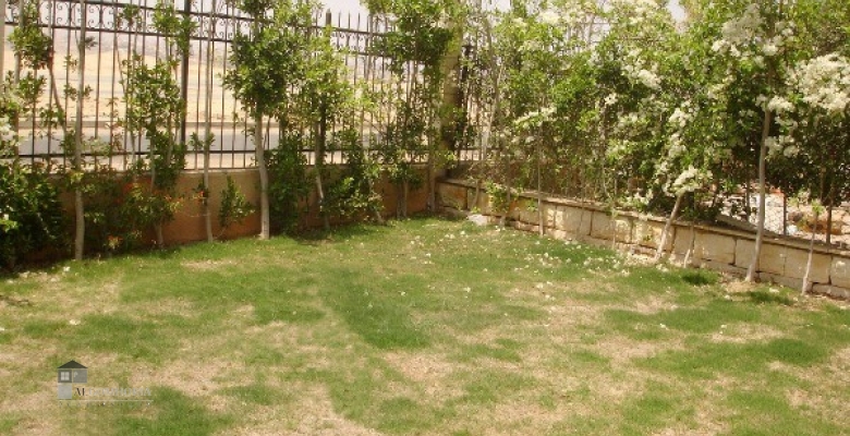 Furnished Villa for rent 450.00 M2 in Giza, 6th of october