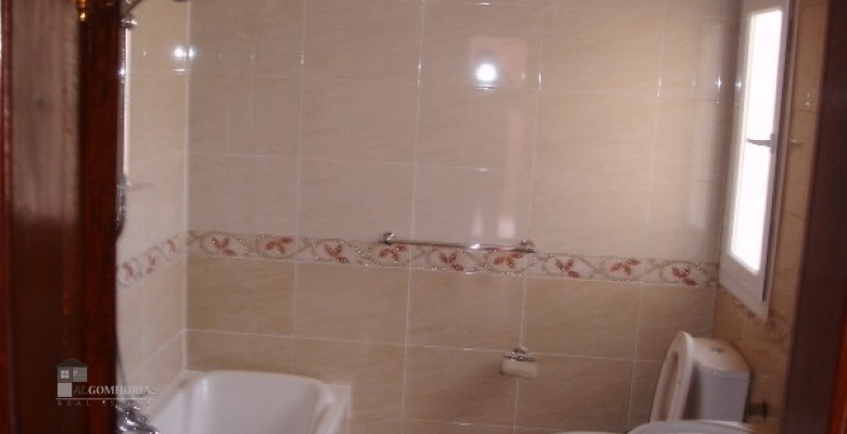 Furnished Villa for rent 450.00 M2 in Giza, 6th of october