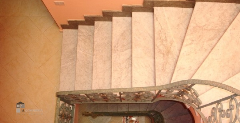 Furnished Villa for rent 450.00 M2 in Giza, 6th of october