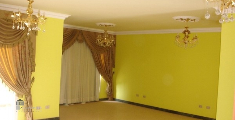 Furnished Villa for rent 450.00 M2 in Giza, 6th of october