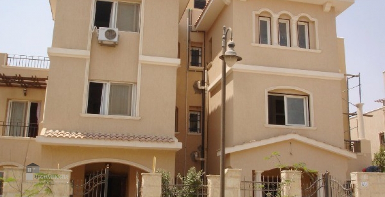 Furnished Villa for rent 450.00 M2 in Giza, 6th of october