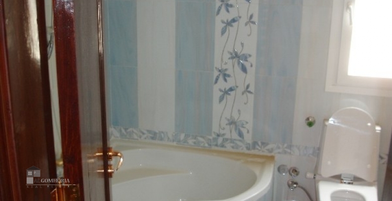 Furnished Villa for rent 450.00 M2 in Giza, 6th of october