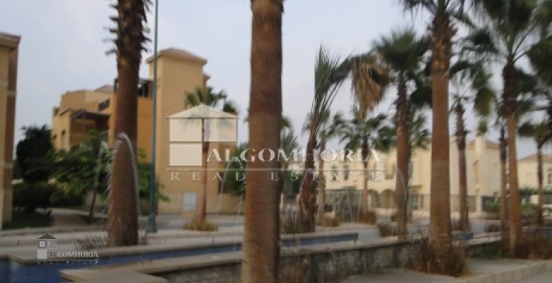 Furnished Villa for rent 0.00 M2 in Giza, 6th of october