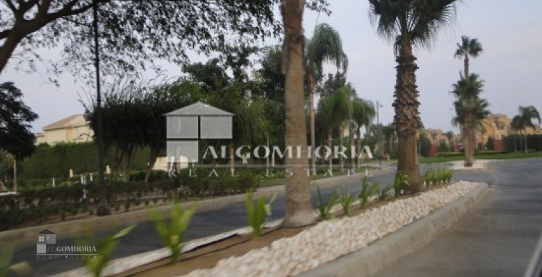 Furnished Villa for rent 0.00 M2 in Giza, 6th of october