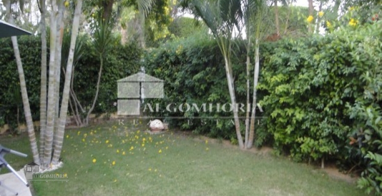 Furnished Villa for rent 0.00 M2 in Giza, 6th of october