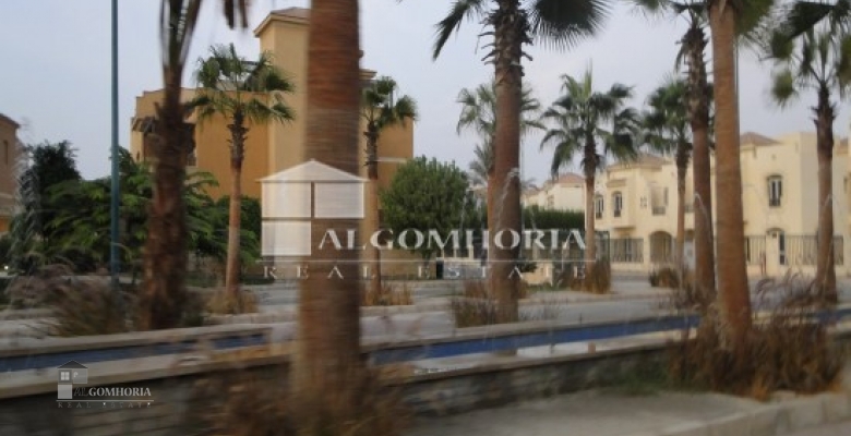Furnished Villa for rent 0.00 M2 in Giza, 6th of october
