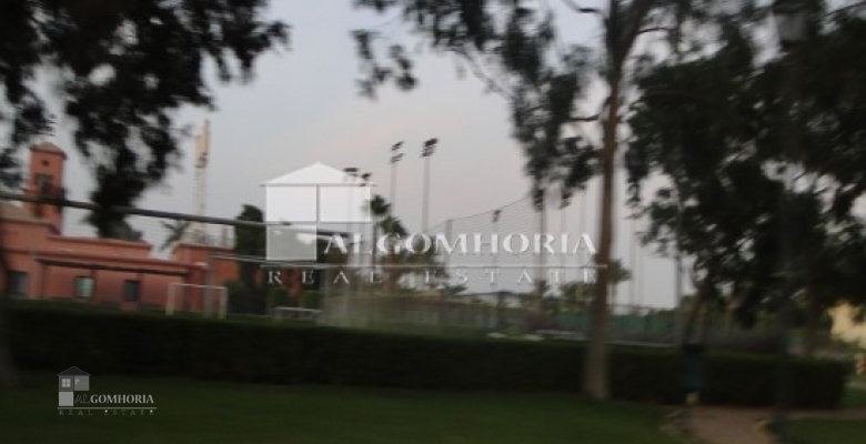 Furnished Villa for rent 0.00 M2 in Giza, 6th of october