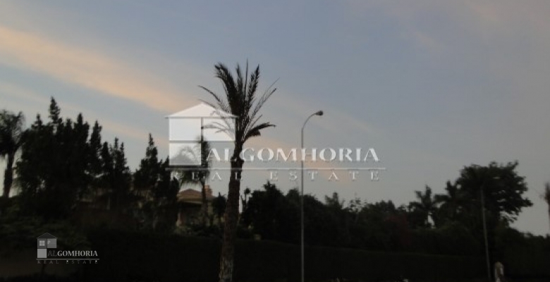 Furnished Villa for rent 0.00 M2 in Giza, 6th of october