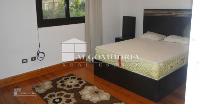 Furnished Villa for rent 0.00 M2 in Giza, 6th of october