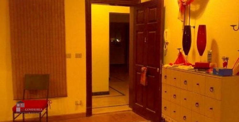 Furnished Apartment for rent 150.00 M2 in Giza, 6th of october