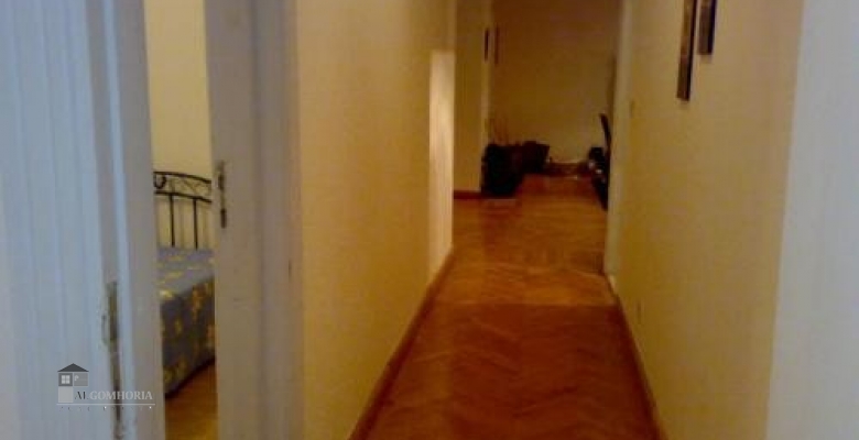 Furnished Apartment for rent 150.00 M2 in Giza, 6th of october