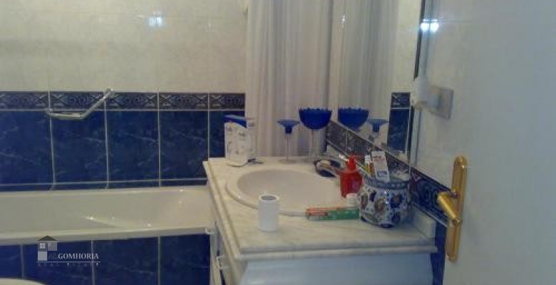 Furnished Apartment for rent 150.00 M2 in Giza, 6th of october
