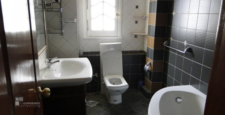 Furnished Villa for rent 600.00 M2 in Giza, 6th of october