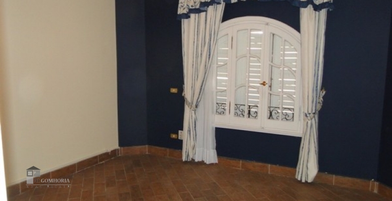 Furnished Villa for rent 600.00 M2 in Giza, 6th of october